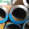Tubo di acciaio al carbonio di dimensioni personalizzate, S-20, ASME B36.10M, BE, Smls, ASTM A106 Gr.